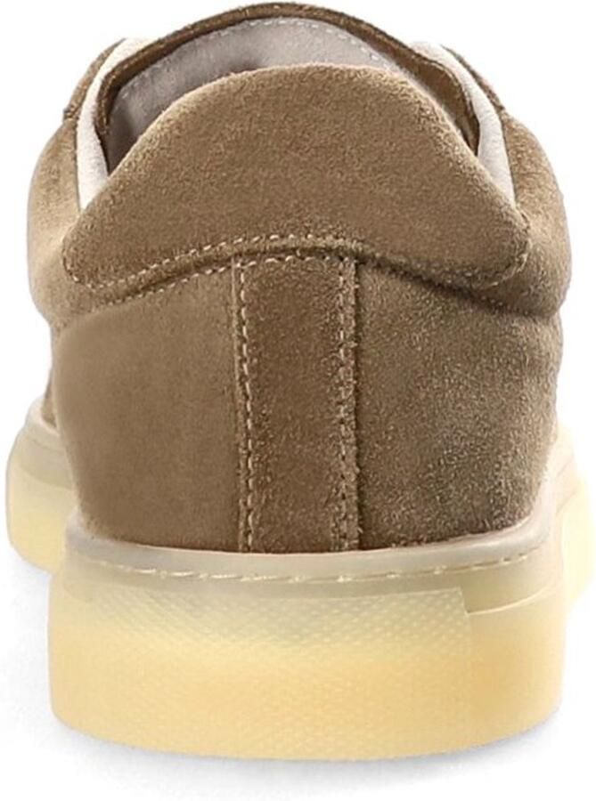 Copenhagen Studios Bruine Sneaker voor Dames