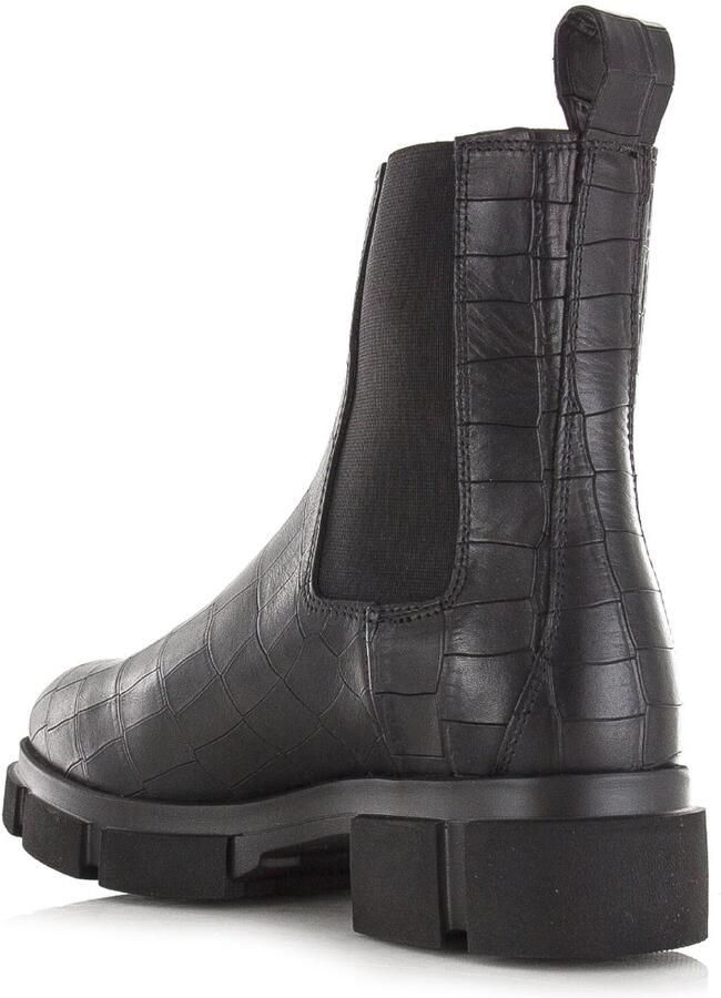 Copenhagen Studios CPH570 croco black