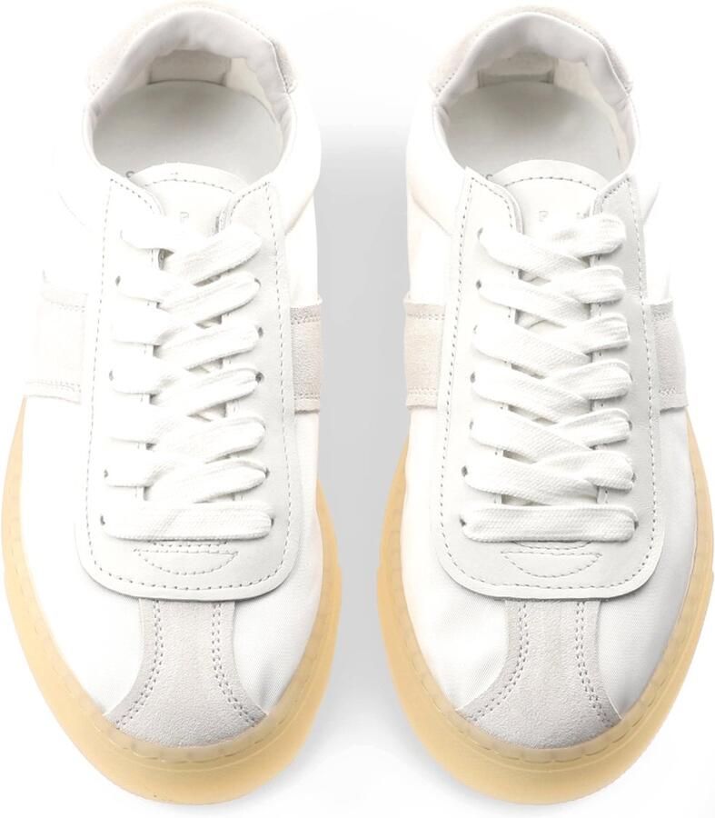 Copenhagen Studios CPH98 material mix