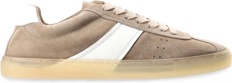 Copenhagen Studios Dames Sneakers Cph98 Sand white Zand