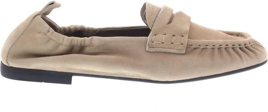 COPENHAGEN STUDIOS Mocassins Dames Cph885 Maat: 41 Materiaal: Suède Kleur: Beige - Foto 7