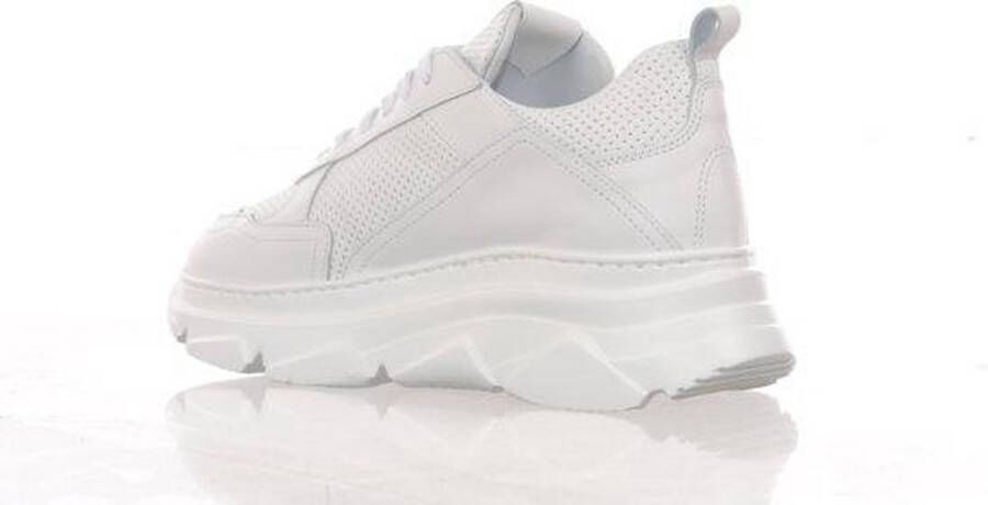 Copenhagen Studios COPENHAGEN damessneaker CPH62 wit - Foto 7