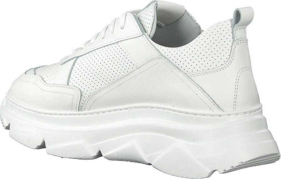 Copenhagen Studios COPENHAGEN damessneaker CPH62 wit - Foto 2