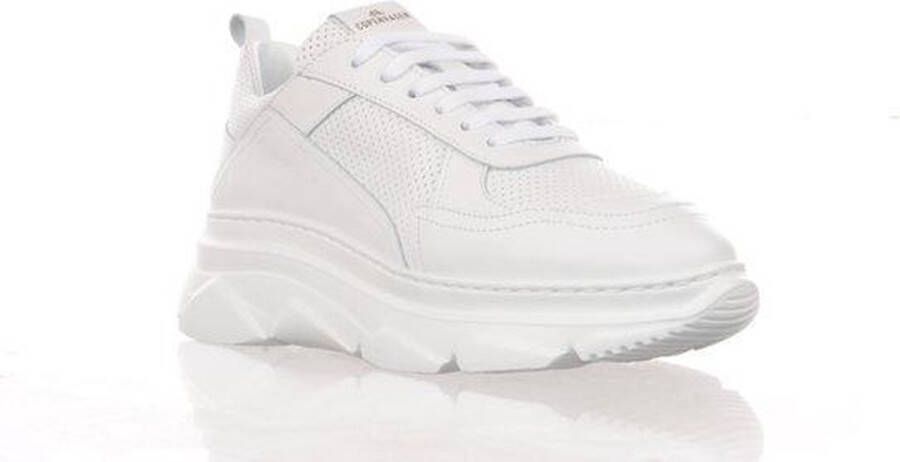 Copenhagen Studios COPENHAGEN damessneaker CPH62 wit - Foto 6