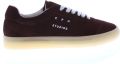 Copenhagen Studios Heren Sneakers Cph433m Wood Bruin - Bruin