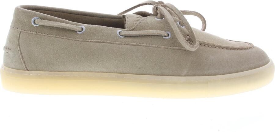 Copenhagen Studios Heren Veterschoenen Cph160m Sand crea Zand