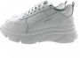 COPENHAGEN STUDIOS Lage Sneakers Dames Cph40 Maat: 40 Materiaal: Leer Kleur: Wit - Thumbnail 7