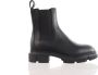 Copenhagen Boots & laarzen CPH570 Waxed Nabuc in zwart - Thumbnail 1