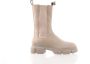 Copenhagen Studios COPENHAGEN dames chelsea boots CPH500 beige - Thumbnail 2