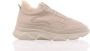 COPENHAGEN STUDIOS Lage Sneakers Dames Cph60 Maat: 41 Materiaal: Nubuck Kleur: Beige - Thumbnail 8