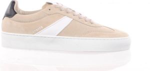 Copenhagen herensneaker CPH309M beige