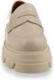 Copenhagenshoebizz Copenhagen Shoebizz Shoe Biz Copenhagen dames Vale Cream BEIGE - Thumbnail 1