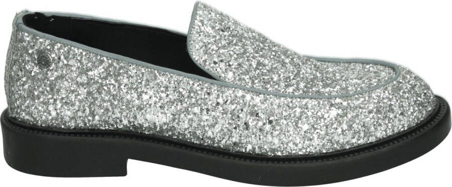 Copenhagen Shoes CPHS LOAFER CS7602 Volwassenen Instappers Metallics