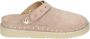 Copenhagen Shoes LIVE~AND~SMILE~CSJV7680~~~~~~~ Dames slippers Roze - Thumbnail 2