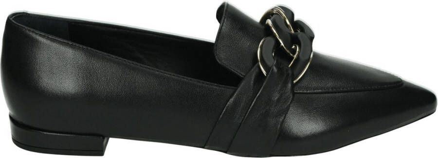 Copenhagen Shoes THE~LOVELY~ONE~CS8177~~~~~~~~~ Instappers Zwart