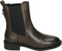 Copenhagen Shoes WHEN~WE~FEEL~IT~CS8085~~~~~~~~ Half-hoge schoenen Bruin - Thumbnail 1