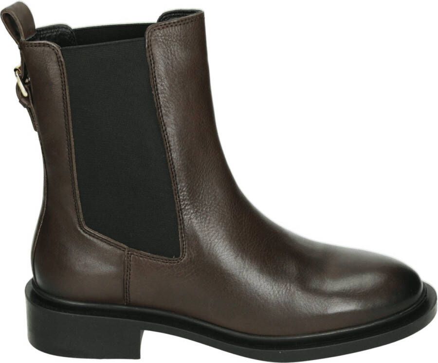 Copenhagen Shoes WHEN~WE~FEEL~IT~CS8085~~~~~~~~ Half-hoge schoenen Bruin