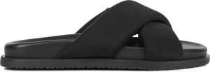 Copenhagen Slippers Slides Dames CPH811 Zwart