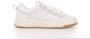 COPENHAGEN STUDIOS Lage Sneakers Dames Cph213 Maat: 41 Materiaal: Leer Kleur: Wit - Thumbnail 3