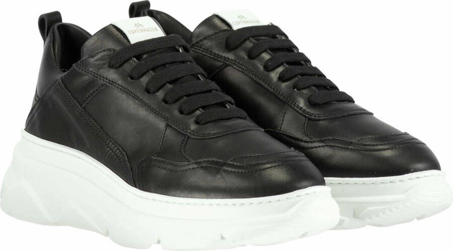 Copenhagen Sneakers