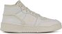 Copenhagen Studios Sneakers Dames Lage sneakers Damesschoenen Leer CPH196 Beige combi - Thumbnail 1