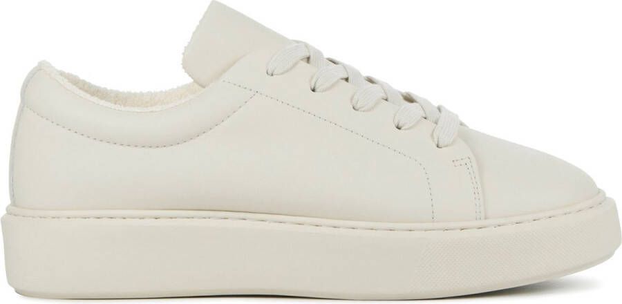 Copenhagen Sneakers Dames Lage sneakers Damesschoenen Leer CPH409 Beige