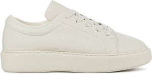 Copenhagen Sneakers Dames Lage sneakers Damesschoenen Leer CPH409 Beige