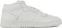 Copenhagen Studios Sneakers Heren Lage sneakers Herenschoenen Leer CPH196M Wit - Thumbnail 1