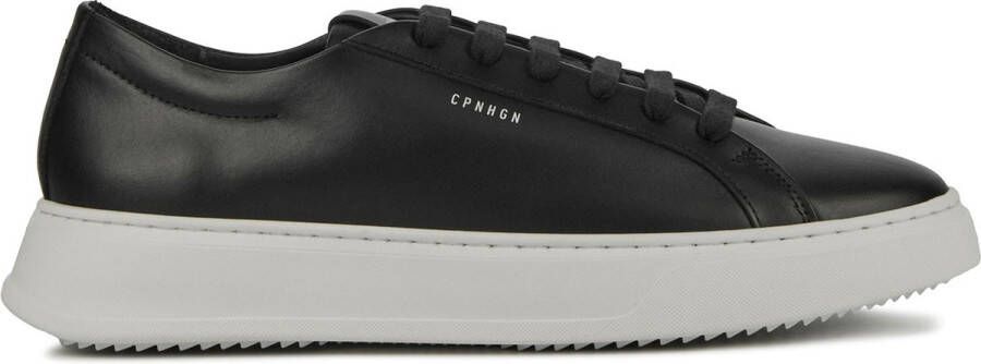 Copenhagen Sneakers Heren Lage sneakers Herenschoenen Leer CPH810M