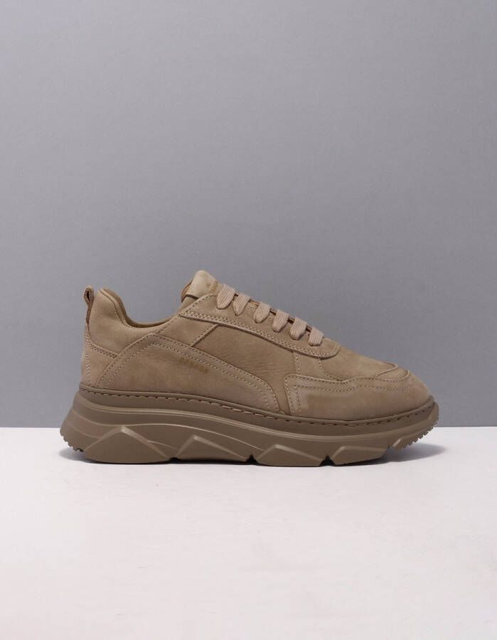 Copenhagen Sneakers Lage sneakers Nubuck CPH40 nub