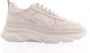 Copenhagen Studios COPENHAGEN damessneaker craque CPH40 off white - Thumbnail 2