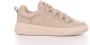 Copenhagen Studios Copenhagen sneaker CPH213 in taupe leder - Thumbnail 1