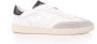 COPENHAGEN STUDIOS Lage Sneakers Heren Cph257m Maat: 41 Materiaal: Leer Kleur: Wit - Thumbnail 1