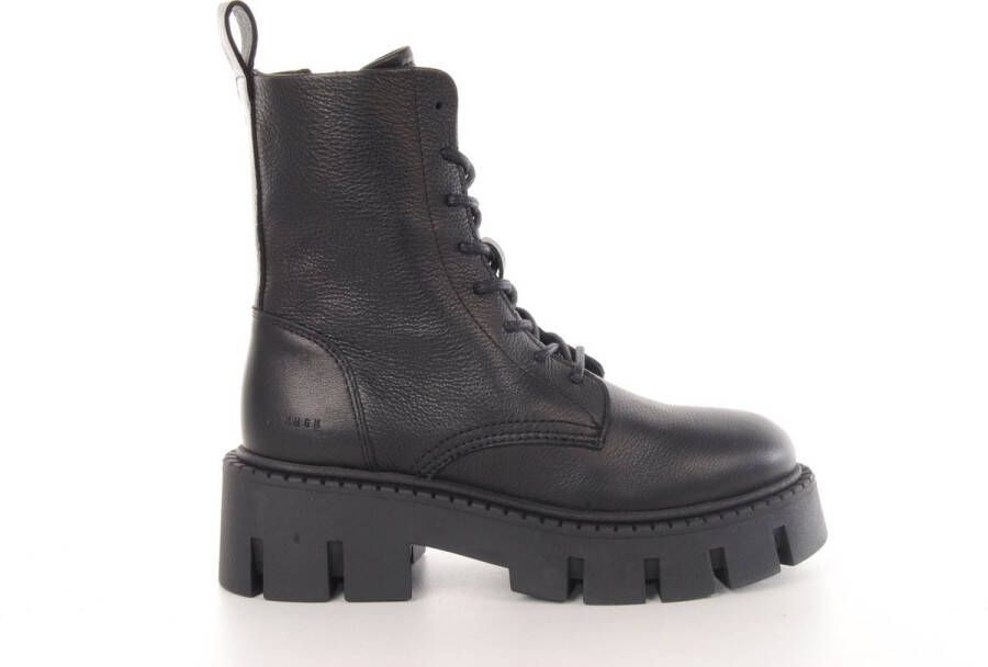 Copenhagen Studios Cph130 Boots Dames Zwart