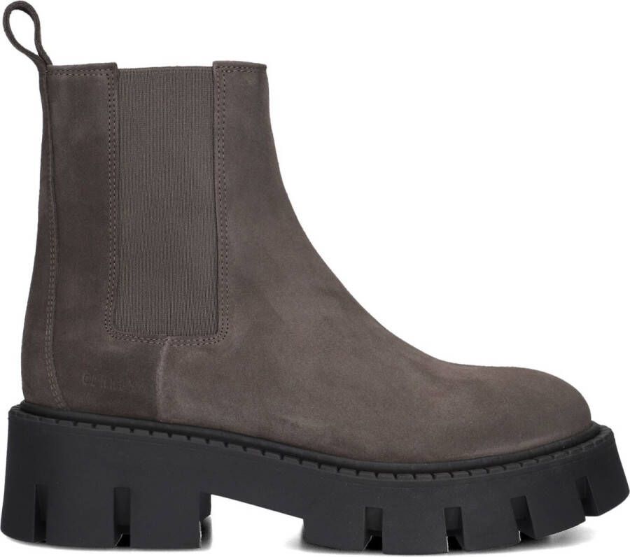 Copenhagen Studios Cph137 Boots Dames Bruin