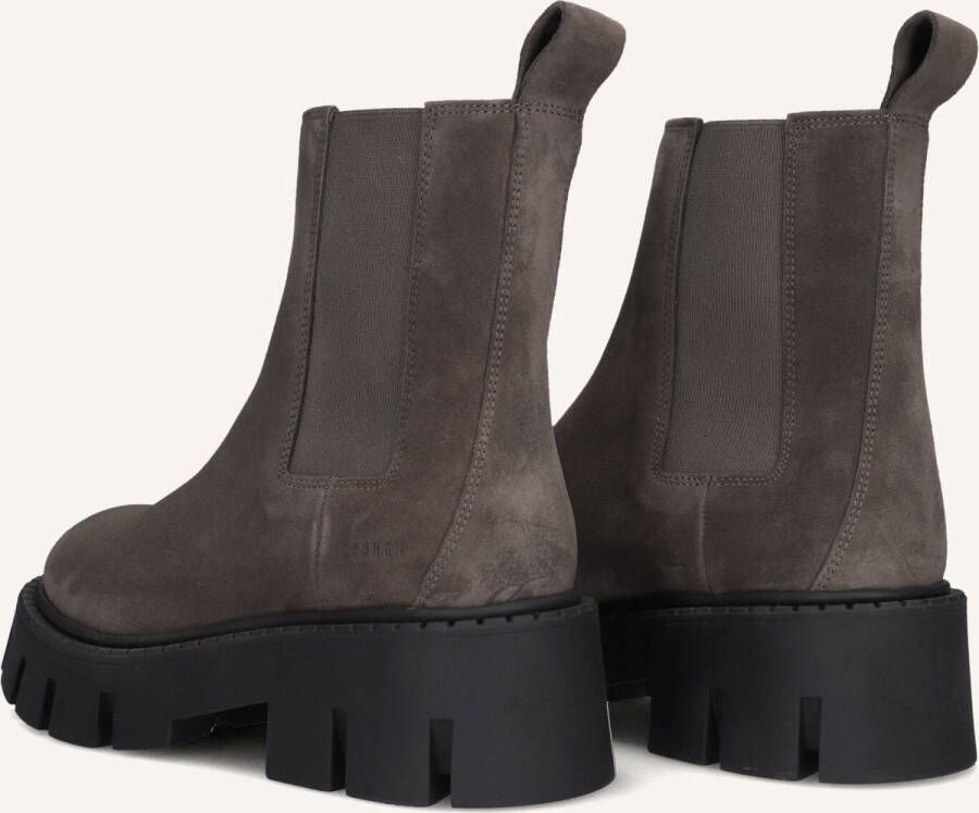 Copenhagen Studios Cph137 Boots Dames Bruin