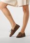 COPENHAGEN STUDIOS Mocassins Dames Cph160 Maat: 40 Materiaal: Ponyhair Kleur: Bruin - Thumbnail 7