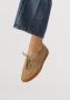 COPENHAGEN STUDIOS Mocassins Dames Cph160 Maat: 41 Materiaal: Suède Kleur: Beige - Thumbnail 8
