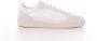 Copenhagen Low-Top Sneakers CPH255 Leather Mix in wit - Thumbnail 1