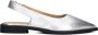 COPENHAGEN STUDIOS Slingbacks Dames Cph416 Maat: 36 Kleur: Zilver - Thumbnail 2