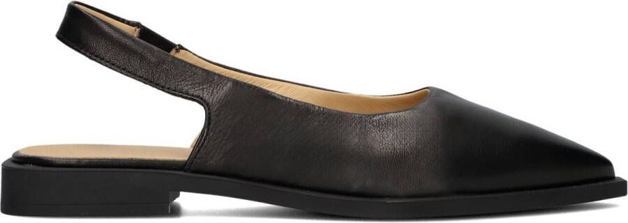 Copenhagen Studios Cph416 Schoenen Dames Zwart