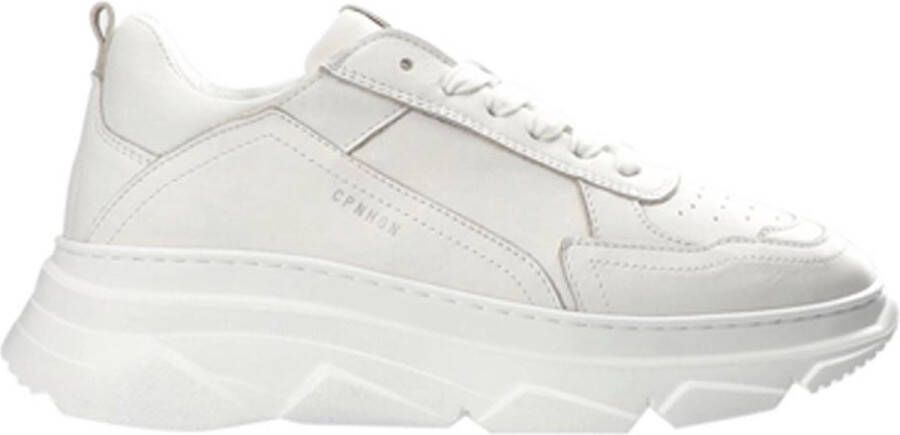 Copenhagen Studios Witte Sneaker Cph4 White Dames - Foto 1