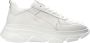 Copenhagen Studios Witte Sneaker Cph4 White Dames - Thumbnail 1