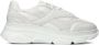 COPENHAGEN STUDIOS Lage Sneakers Dames Cph54 Maat: 37 Materiaal: Suède Kleur: Wit - Thumbnail 1