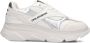 COPENHAGEN STUDIOS Lage Sneakers Dames Cph54 Maat: 37 Kleur: Wit - Thumbnail 1