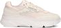 COPENHAGEN STUDIOS Lage Sneakers Dames Cph56 Maat: 36 Materiaal: Leer Kleur: Wit - Thumbnail 1