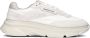COPENHAGEN STUDIOS Lage Sneakers Heren Cph56m Maat: 43 Materiaal: Suède Kleur: Wit - Thumbnail 1