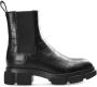 Copenhagen Studios Croco Black Stijlvolle Damesschoenen - Thumbnail 1