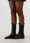 COPENHAGEN STUDIOS Chelsea Boots Dames Cph747 Maat: 36 Materiaal: Leer Kleur: Zwart - Thumbnail 2
