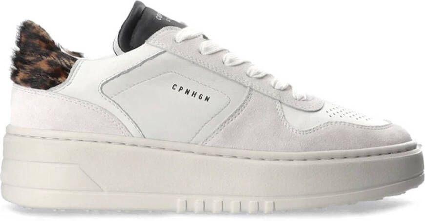 Copenhagen Studios Sneakers laag 'CPH75'